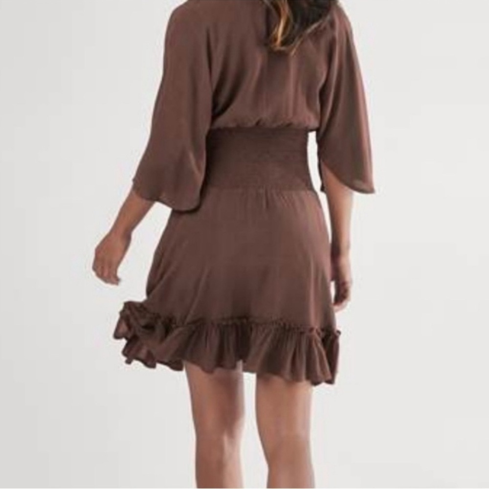 VENUS embellished dress - Picture 4 of 10